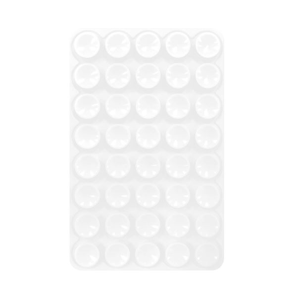 Pack 3 ventouses smartphone T'nb
