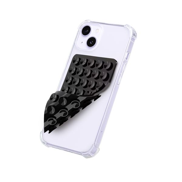 Pack 3 ventouses smartphone T'nb