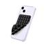 Pack 3 ventouses smartphone T'nb