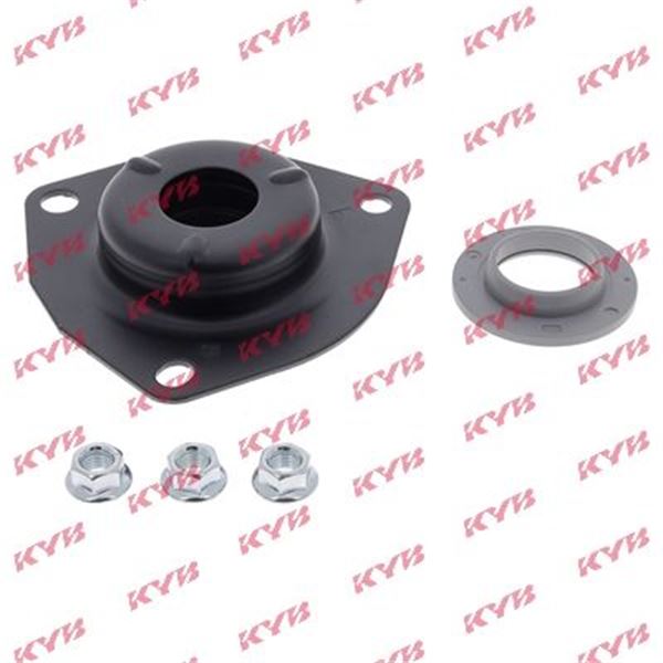 1 butée de suspension avant avec roulement Kayaba SM5499