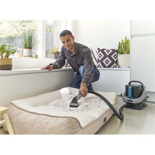 Nettoyeur détacheur Multi-Surfaces 3 en 1 Black & Decker