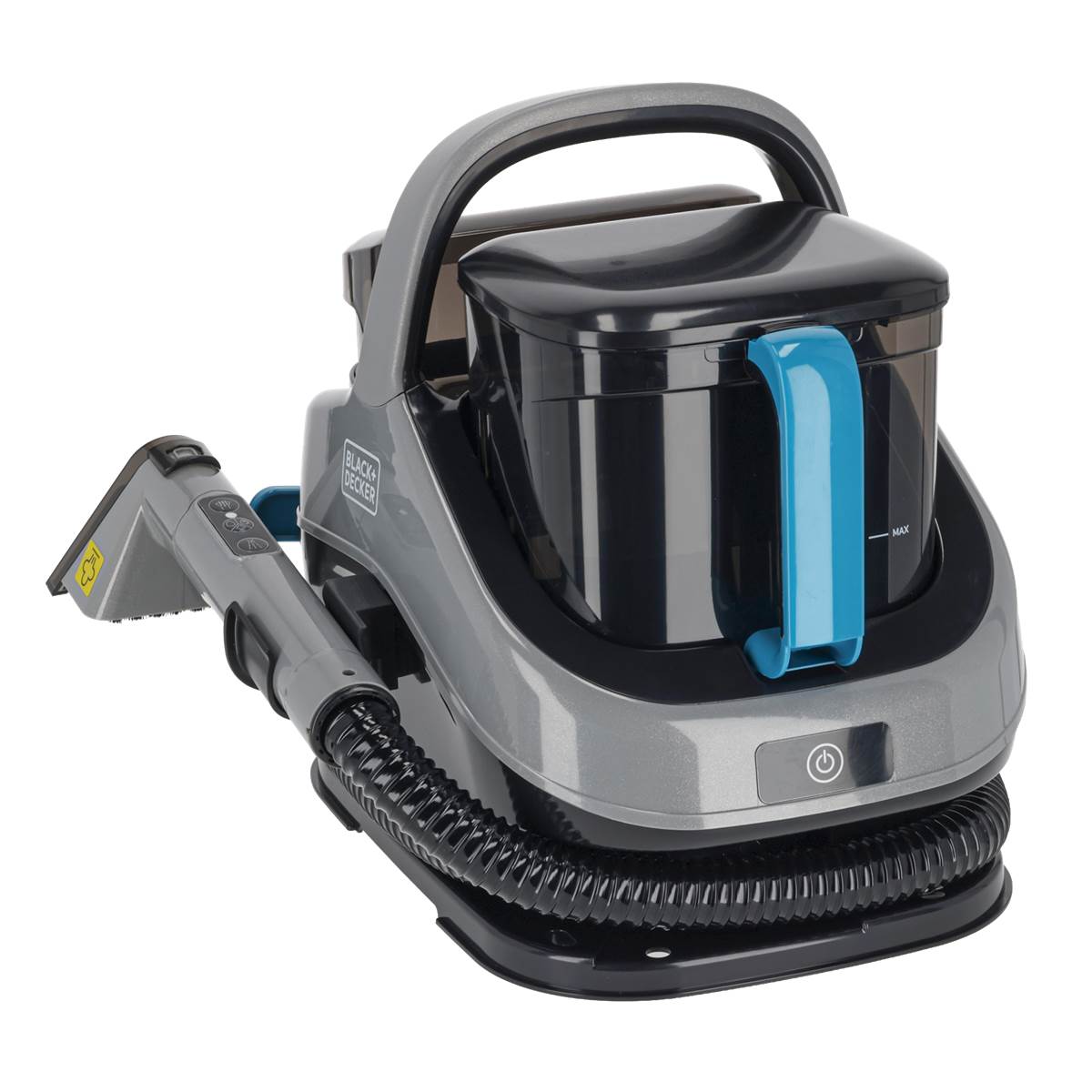 Nettoyeur Détacheur Multi-surfaces 3 En 1 Black & Decker