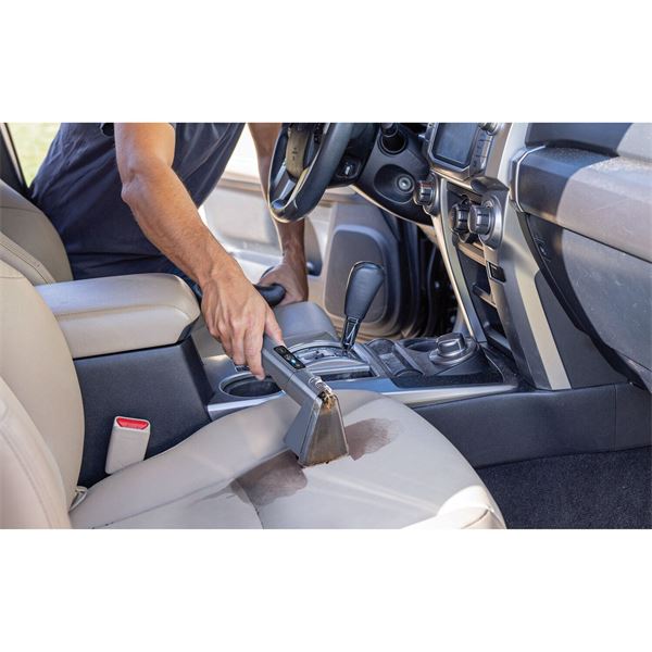 Nettoyeur détacheur Multi-Surfaces 3 en 1 Black & Decker