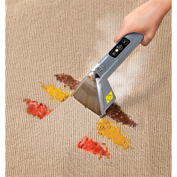 Nettoyeur détacheur Multi-Surfaces 3 en 1 Black & Decker