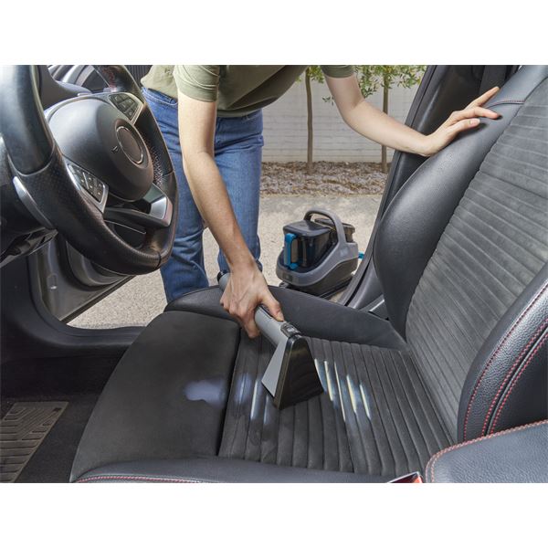 Nettoyeur détacheur Multi-Surfaces 3 en 1 Black & Decker