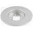 2 disques de frein avant Eurobrake 58153115119