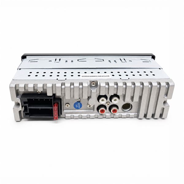 Autoradio FM/Bluetooth RMD025 Caliber