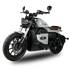 Moto Electrique 125 BW8 HERITAGE