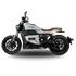 Moto Electrique 125 BW8 HERITAGE
