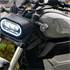 Moto Electrique 125 BW8 HERITAGE