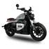 Moto Electrique 125 BW8 HERITAGE