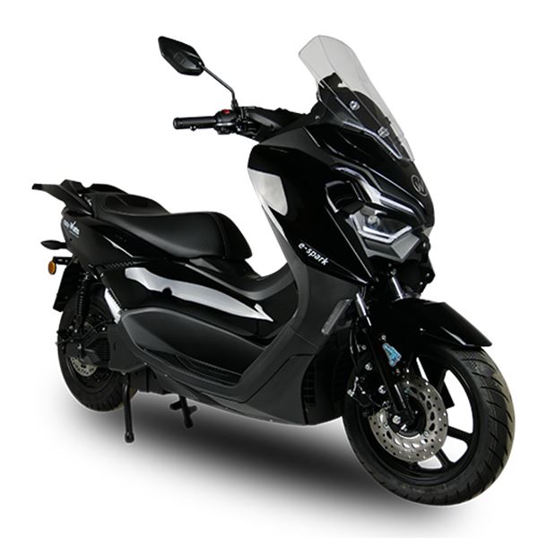 E-SPARK NOIR