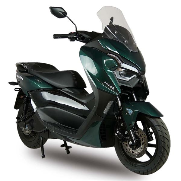 E-SPARK VERT