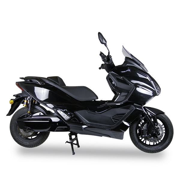 E-CRUISER NOIR