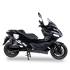 E-CRUISER NOIR