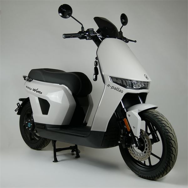 e-pallas gris