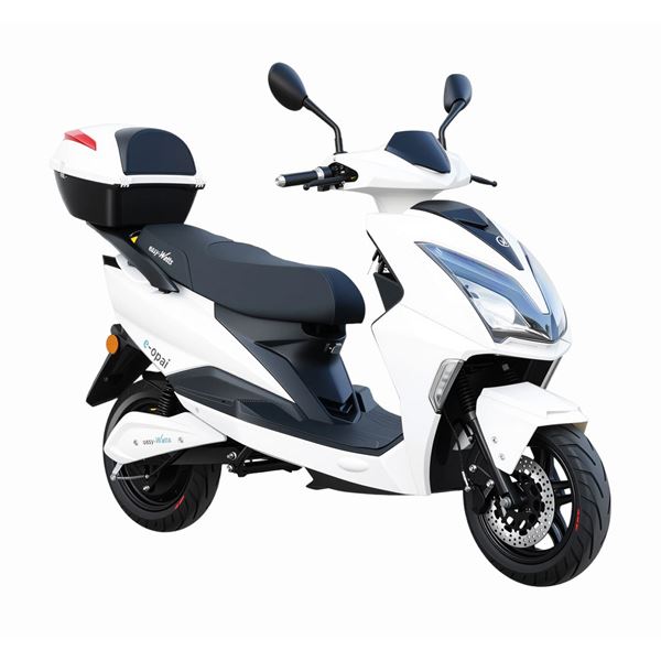 E-OPAI V3 BLANC