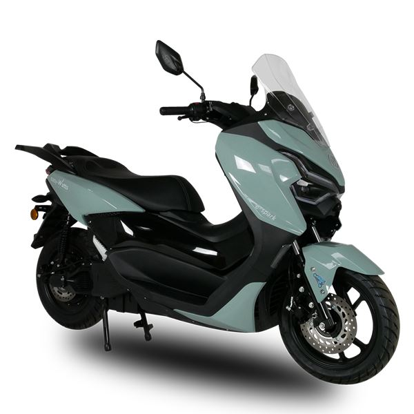 E-SPARK BLEU