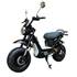 Scooter électrique 50 E-BONSAI COCO Noir EASY-WATTS