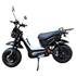 Scooter électrique 50 E-BONSAI COCO Noir EASY-WATTS