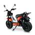 Scooter électrique 50 E-BONSAI COCO Orange EASY-WATTS