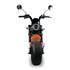 Scooter électrique 50 E-BONSAI COCO Orange EASY-WATTS