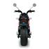 Scooter électrique 50 E-BONSAI COCO Orange EASY-WATTS