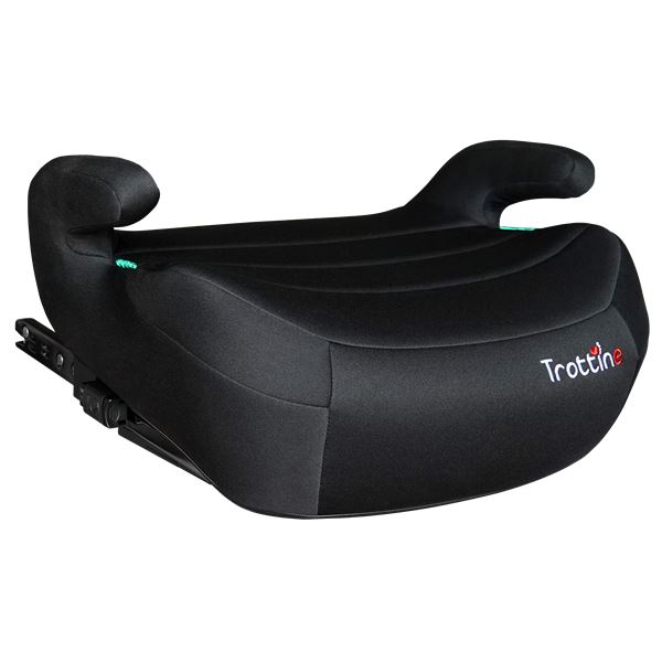 Rehausseur  isofix NORWICH 125-150 cm