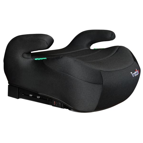 Rehausseur  isofix NORWICH 125-150 cm