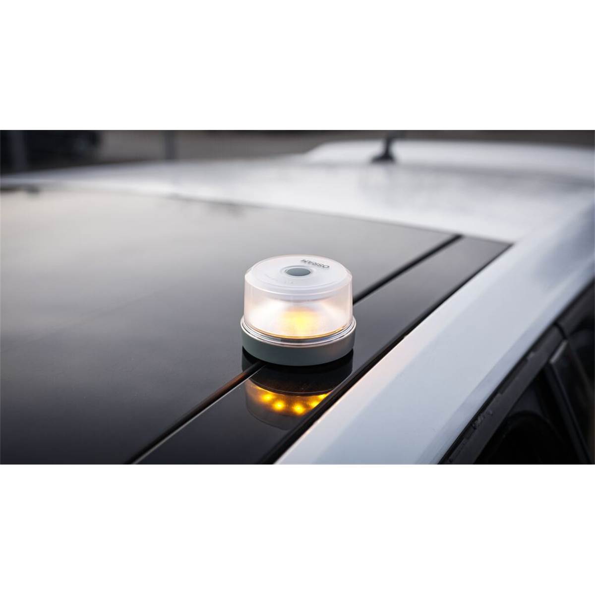 Lampe De Signalisation À Led Osram V16