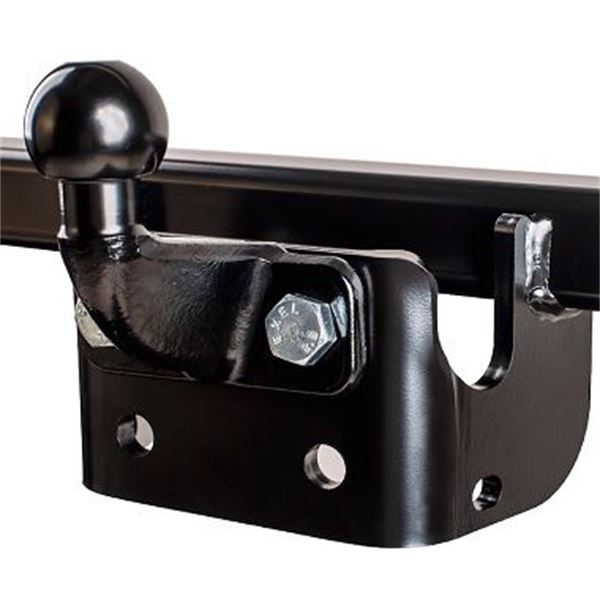 Attelage démontable avec outils BOSAL 552812