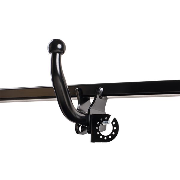 Attelage démontable avec outils BOSAL 551861