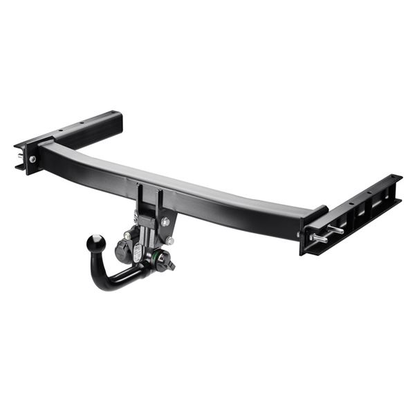 Attelage démontable sans outil BRINK 4083000