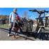Vélo cargo électrique familial U-Cargo Family ADDBIKE