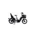 Vélo cargo électrique U-Cargo Lite ADDBIKE