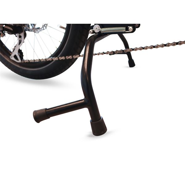 Vélo cargo électrique U-Cargo Lite ADDBIKE