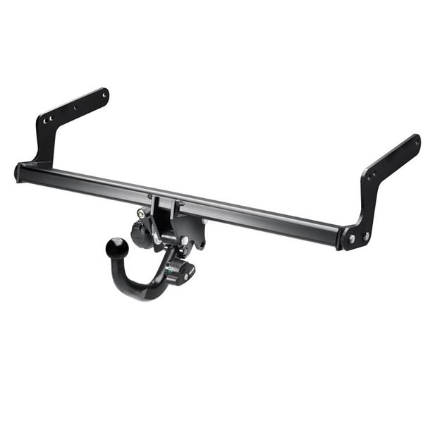 Attelage démontable sans outil BRINK 4081900