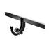 Attelage démontable avec outils BRINK 4075000