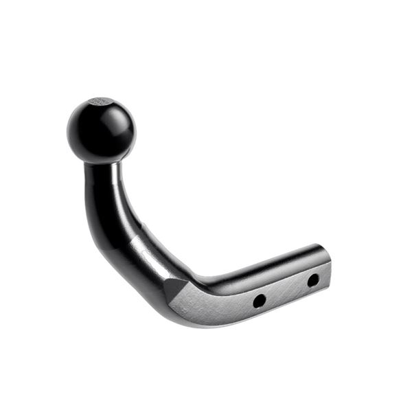 Attelage démontable avec outils BRINK 4075000