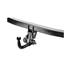 Attelage démontable sans outil BRINK 4075100