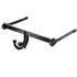 Attelage démontable avec outils BRINK 4082500