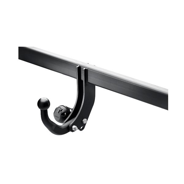 Attelage démontable avec outils BRINK 4082500