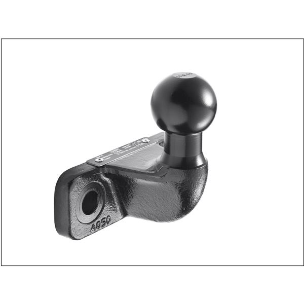 Attelage démontable avec outils BRINK 4083100