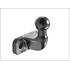 Attelage démontable avec outils BRINK 4083100