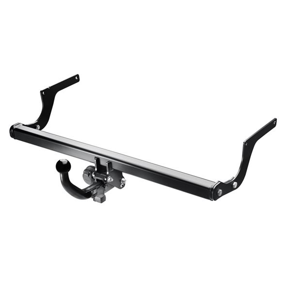Attelage démontable sans outil BRINK 4028700