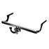 Attelage démontable sans outil BRINK 4028700