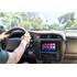Autoradio 2 din Apple CarPlay et Android auto