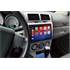 Autoradio 2 din Apple CarPlay et Android auto