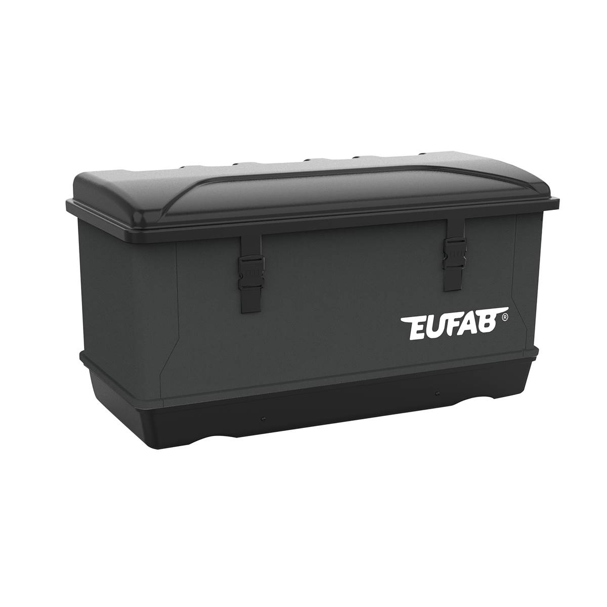 Coffre 350 L Pour Porte-vélos