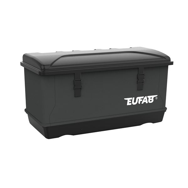 Coffre 350 l pour porte-vélos